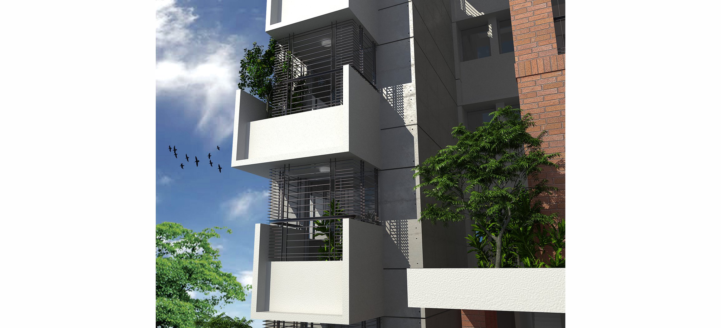 Maruf Residence